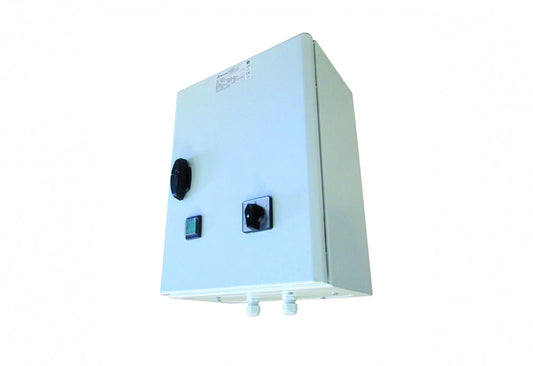 Maico 5-Stufentransformator TR 6,6-2