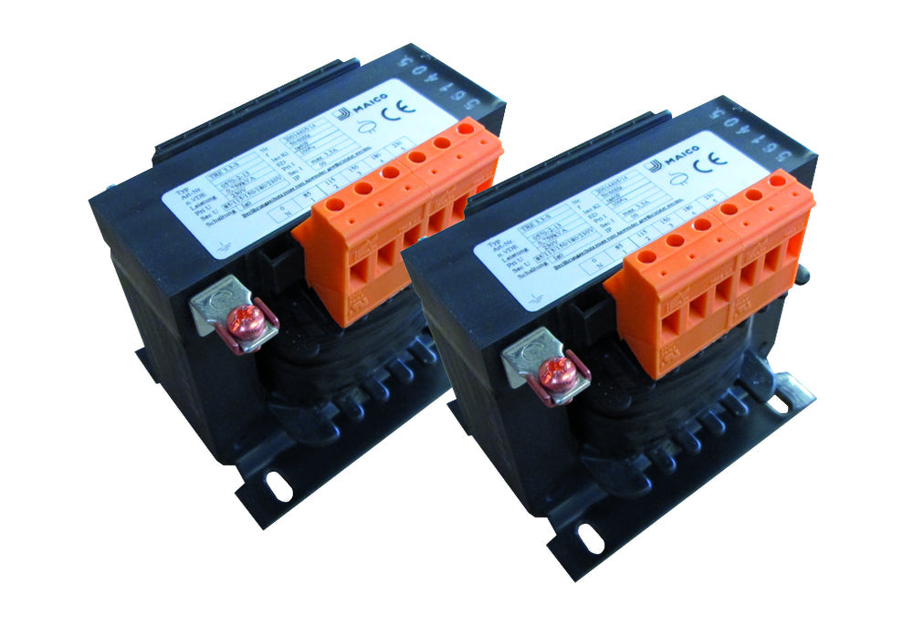 Maico 5-Stufentransformator TR 2,5 S-2