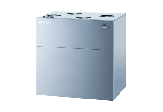 Maico Raumluft-System WS 470 ET