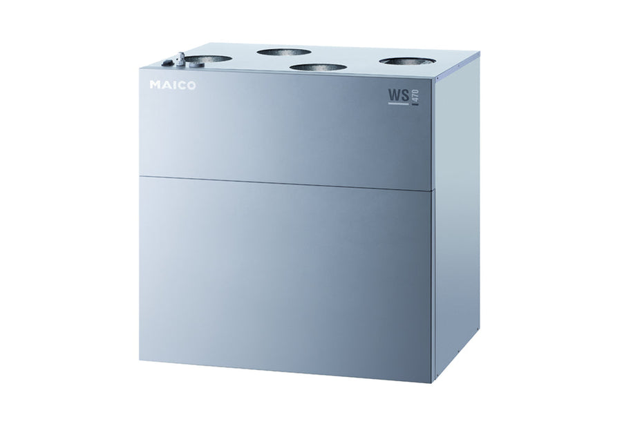 Maico Raumluft-System WS 470 BET