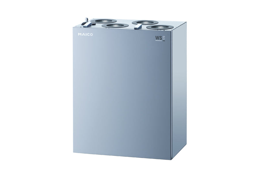 Maico Raumluft-System WS 170 KBLET