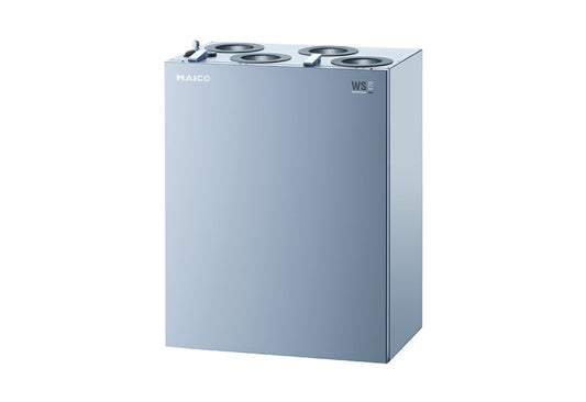 Maico Raumluft-System WS 170 KBRET