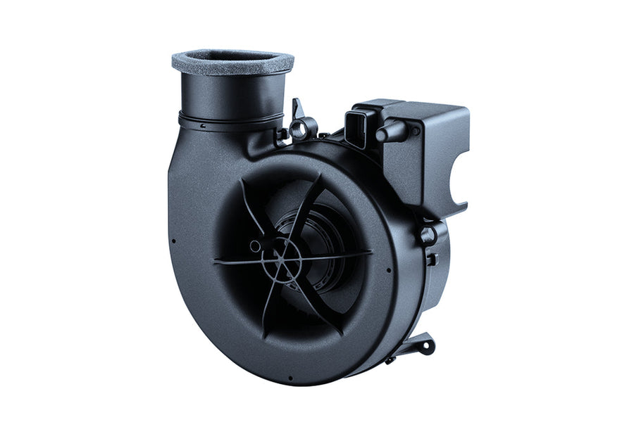 Maico Ventilatoreinsatz ER EC, für Unterputzgehäuse ER GH