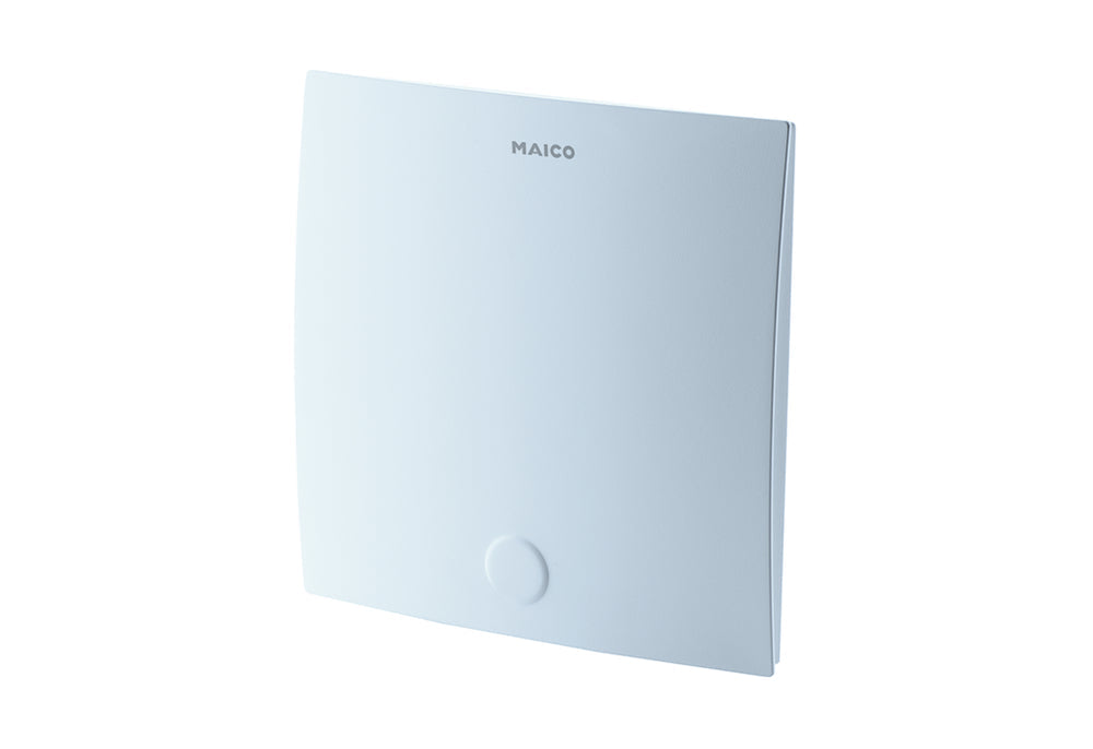 Maico Abdeckung für Ventilatoreinsatz ER EC, Ausführung mit Bewegungsmelder