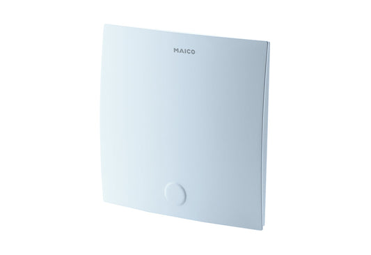 Maico Abdeckung für Ventilatoreinsatz ER EC, Ausführung mit Bewegungsmelder
