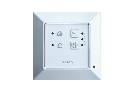 Maico Raumluftsteuerung RLS 45 O, für bis zu 6 PushPull 60 O Geräte