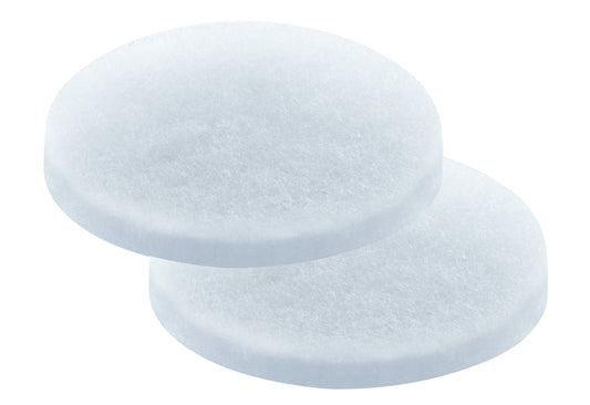 Maico Ersatz-Luftfilter PP 45 G2, für PushPull PP 45, 2 Stück