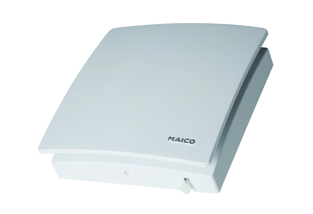 Maico Zu- und Abluftventil AZV 100, einstellbar, mit G2-Filter, DN 100