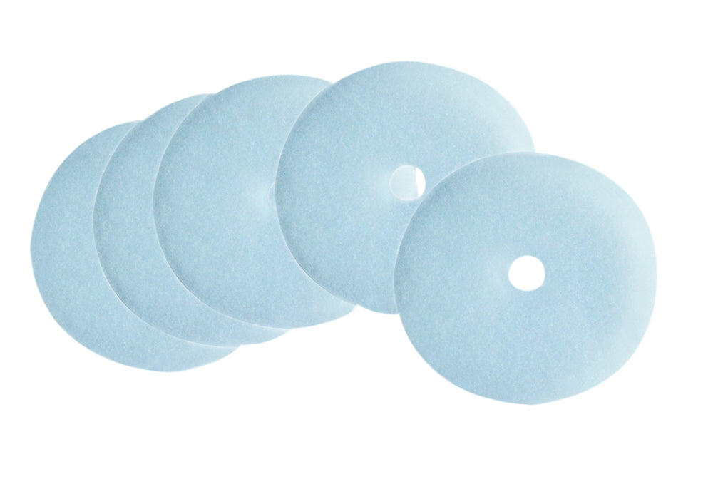 Maico Ersatz-Luftfilter ZF EC Großpackung, für Abdeckungen ER-AK/AH/AB