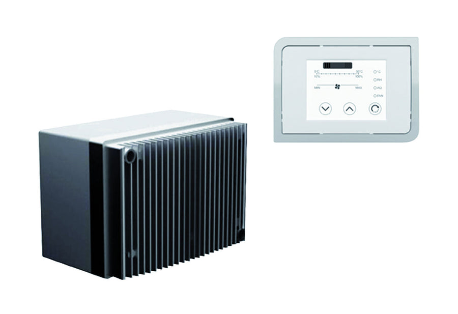 Maico Drehzahlregelsystem DRS für ERR, EHD und AWV