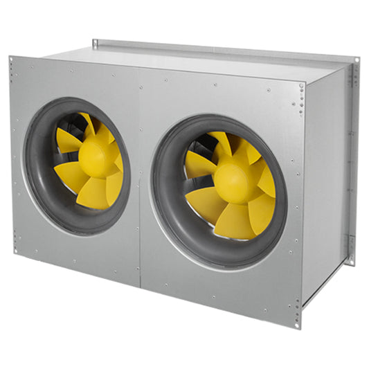 Ruck ETAMASTER Kanalventilator EMKI 6035 EC 21