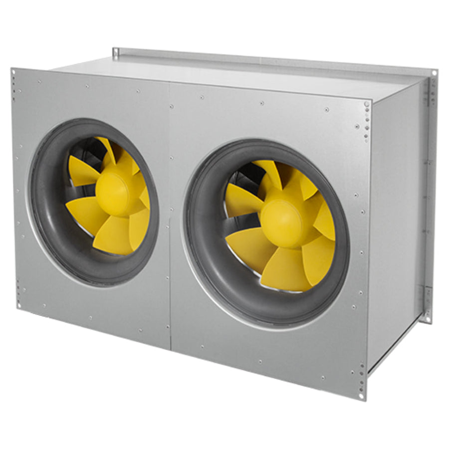 Ruck ETAMASTER Kanalventilator EMKI 6035 EC 21