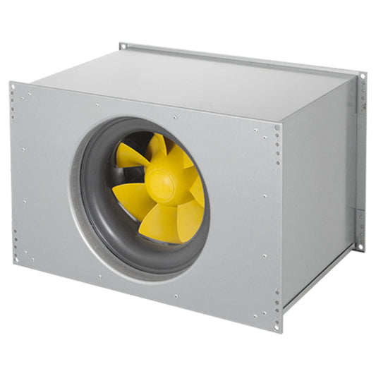 Ruck ETAMASTER Kanalventilator EMKI 6035 EC 20