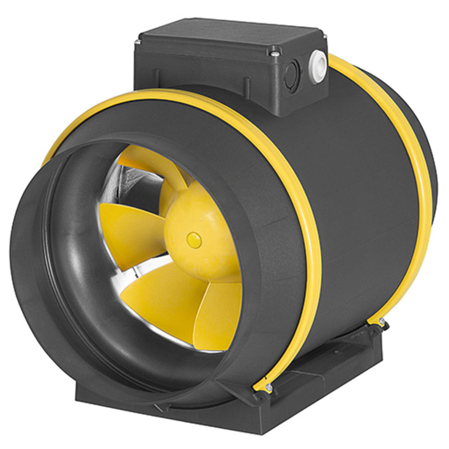 Ruck ETAMASTER Rohrventilator EM 150L E2M 01