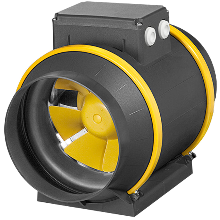 Ruck ETAMASTER Rohrventilator EM 150L EC 01