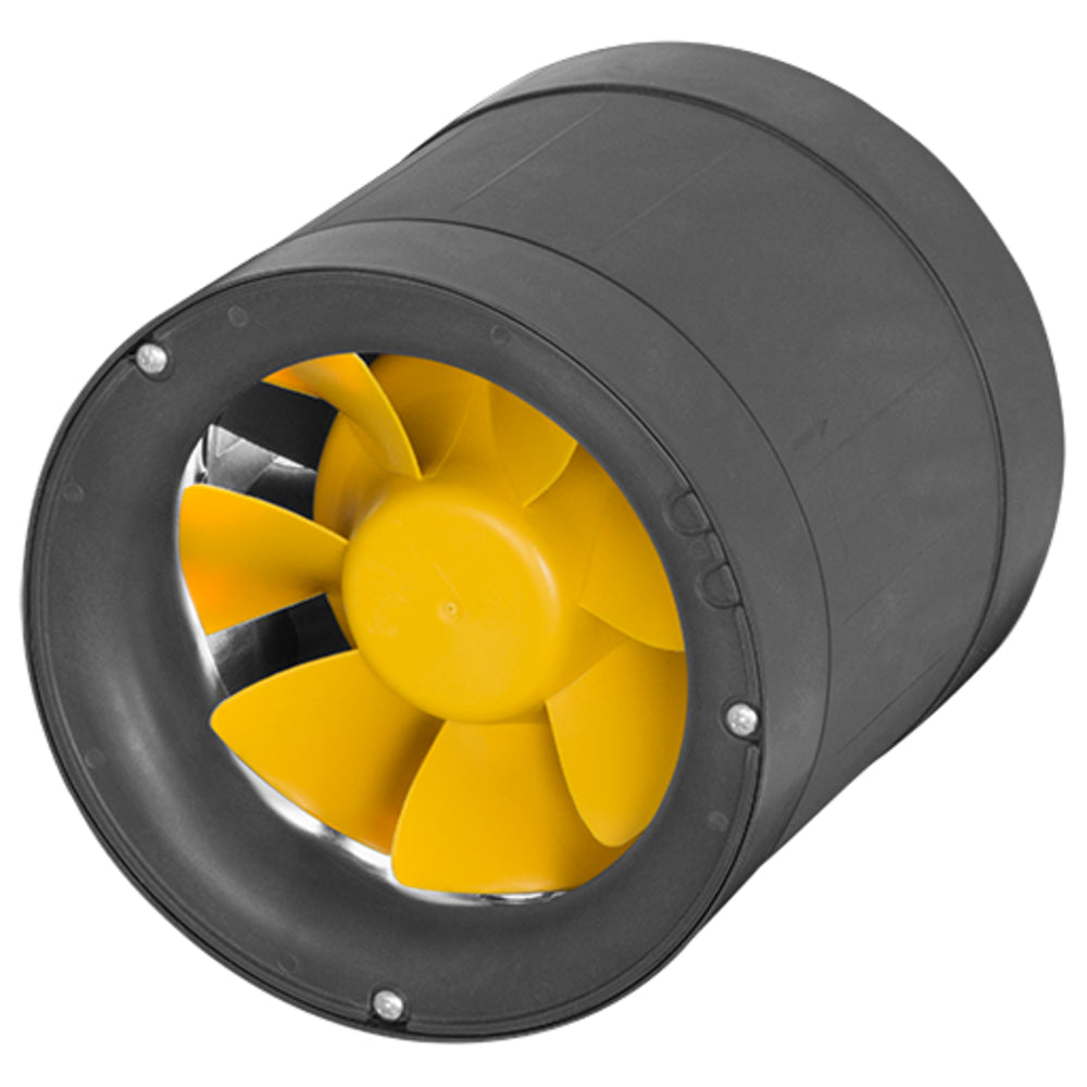 Ruck ETAMASTER Rohrventilator EM 125 E2 02