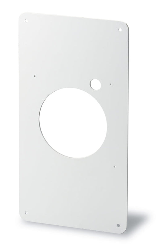 Helios MBR 90 160 300, Montageblende aus Kunststoff zu BAUREIHEN R 90 / HR 90