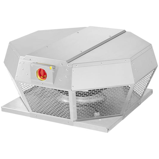 Ruck Dachventilator DHA 355 ECP 30