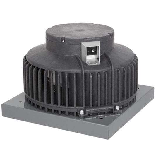 Ruck Dachventilator DHA 220 E2P 01