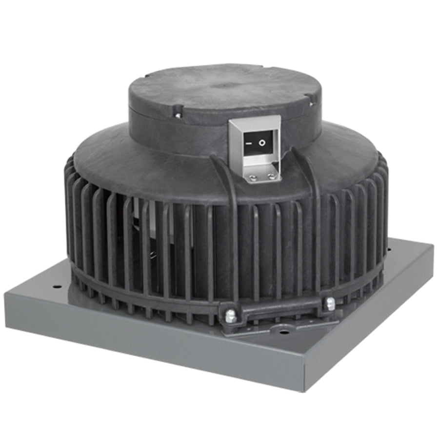 Ruck Dachventilator DHA 220 E2P 01