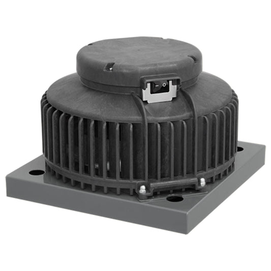 Ruck Dachventilator DHA 250 E4P 02