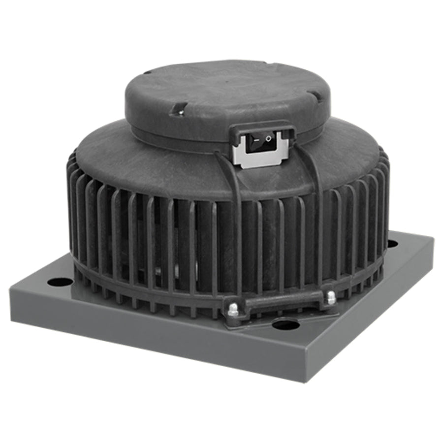 Ruck Dachventilator DHA 190 E2P 50