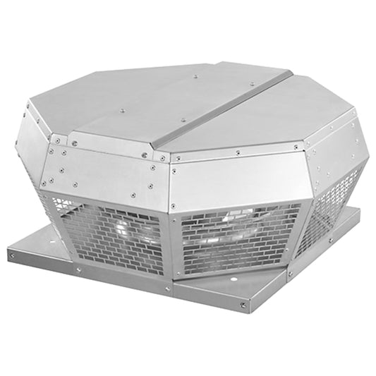 Ruck Dachventilator DHA 450 EC 30