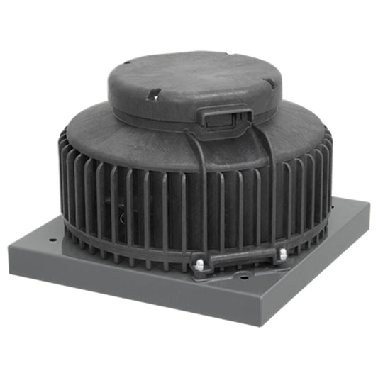 Ruck Dachventilator DHA 190 E4 01