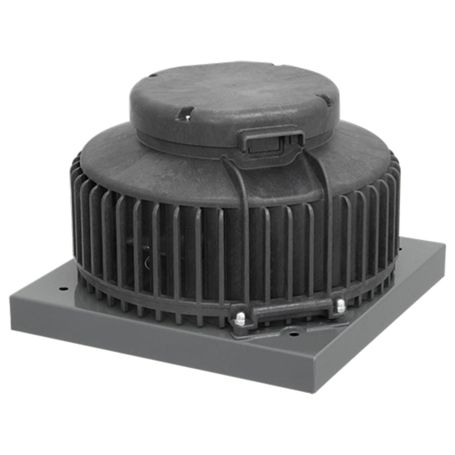 Ruck Dachventilator DHA 190 E2 50
