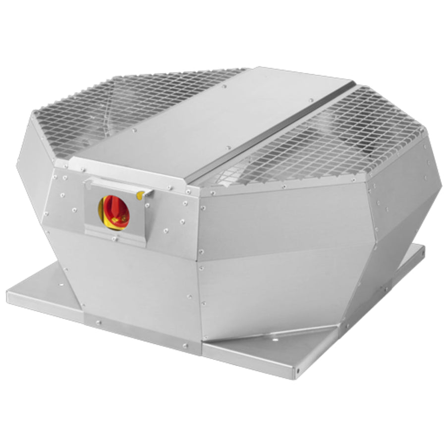 Ruck Dachventilator DVA 500 ECP 31