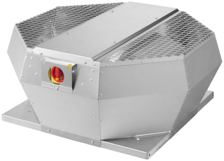 Ruck Dachventilator DHA 280 E4P 30