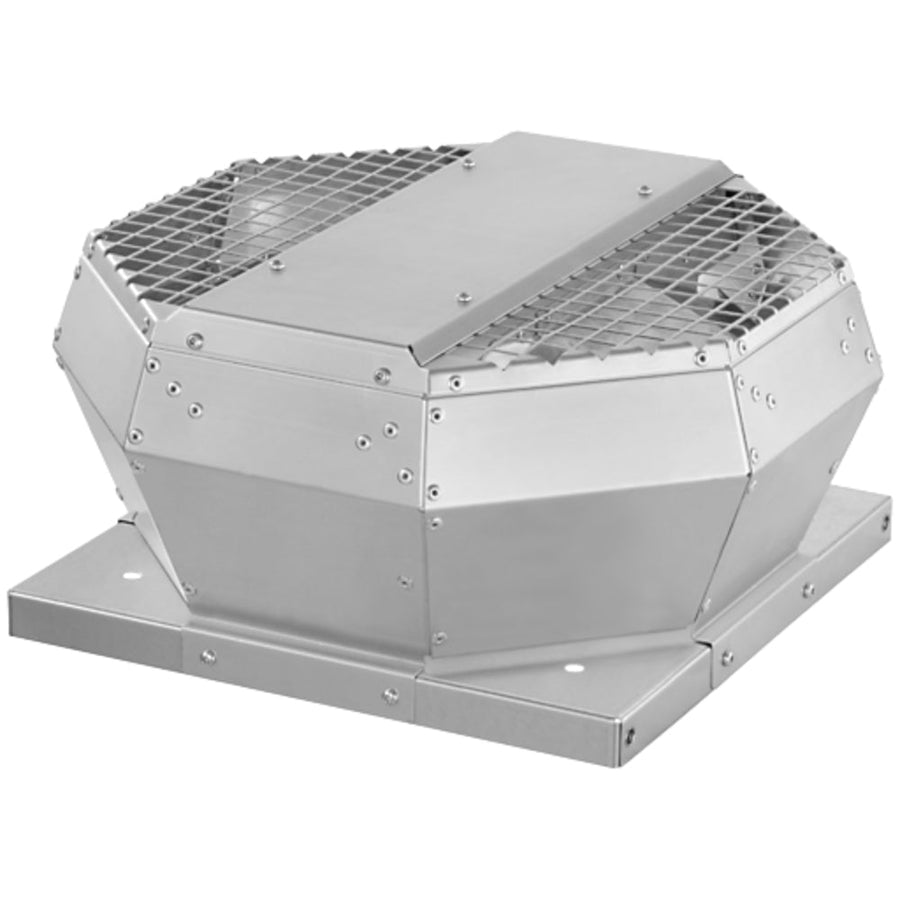 Ruck Dachventilator DVA 500 ECC 30