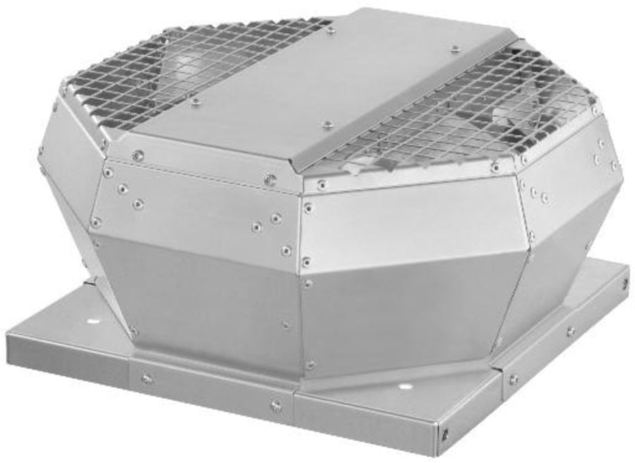Ruck Dachventilator DVA 450 EC 30