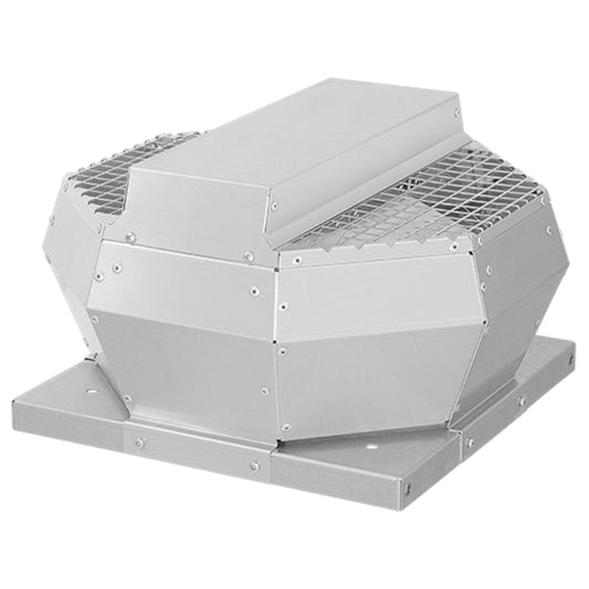 Ruck Dachventilator DVA 190 ECC 30