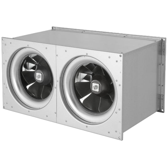 Ruck ETALINE Kanalventilator ELKI 7040 E2 10