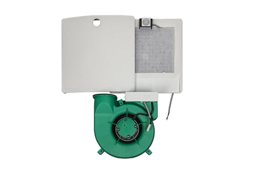Meltem Lüftereinsatz V-II 30-BM-I