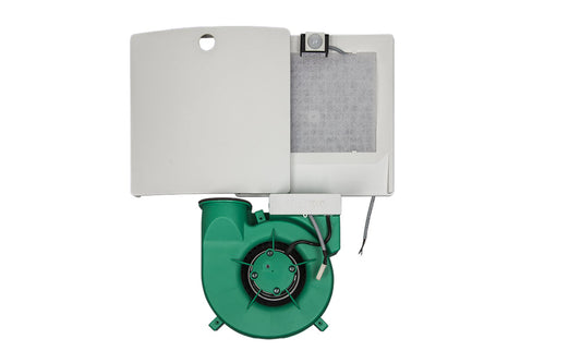 Meltem Lüftereinsatz V-II 100-BM-N