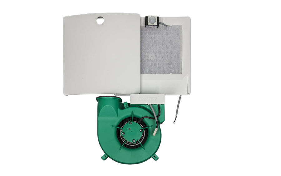 Meltem Lüftereinsatz V-II 100-BM-I