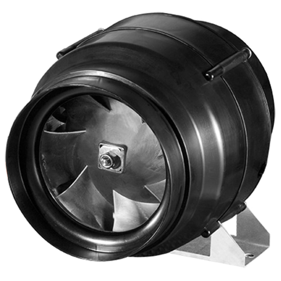 Ruck ETALINE Rohrventilator EL 150L E2M 01