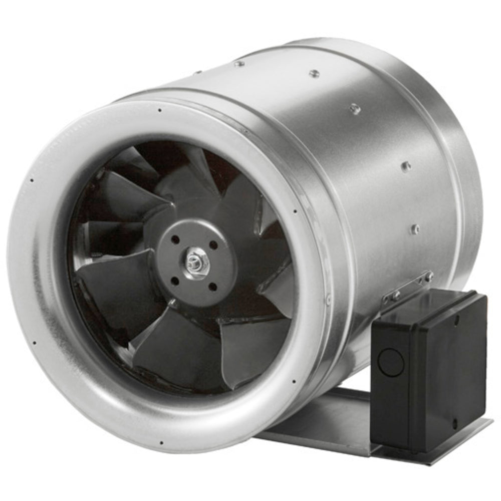 Ruck ETALINE Rohrventilator EL 315 E2 03 – Markus Späth GmbH