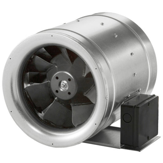 Ruck Radialventilator EL 250 E2 01