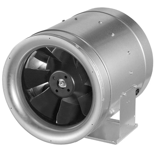 Ruck Radialventilator EL 355 D2 01