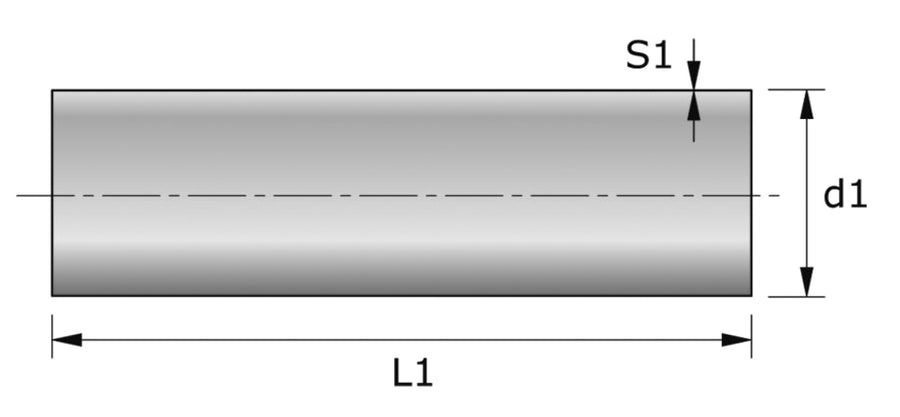 Metu-Form Abzweigstück 30° (Parallelflansch-System) NW 900/900