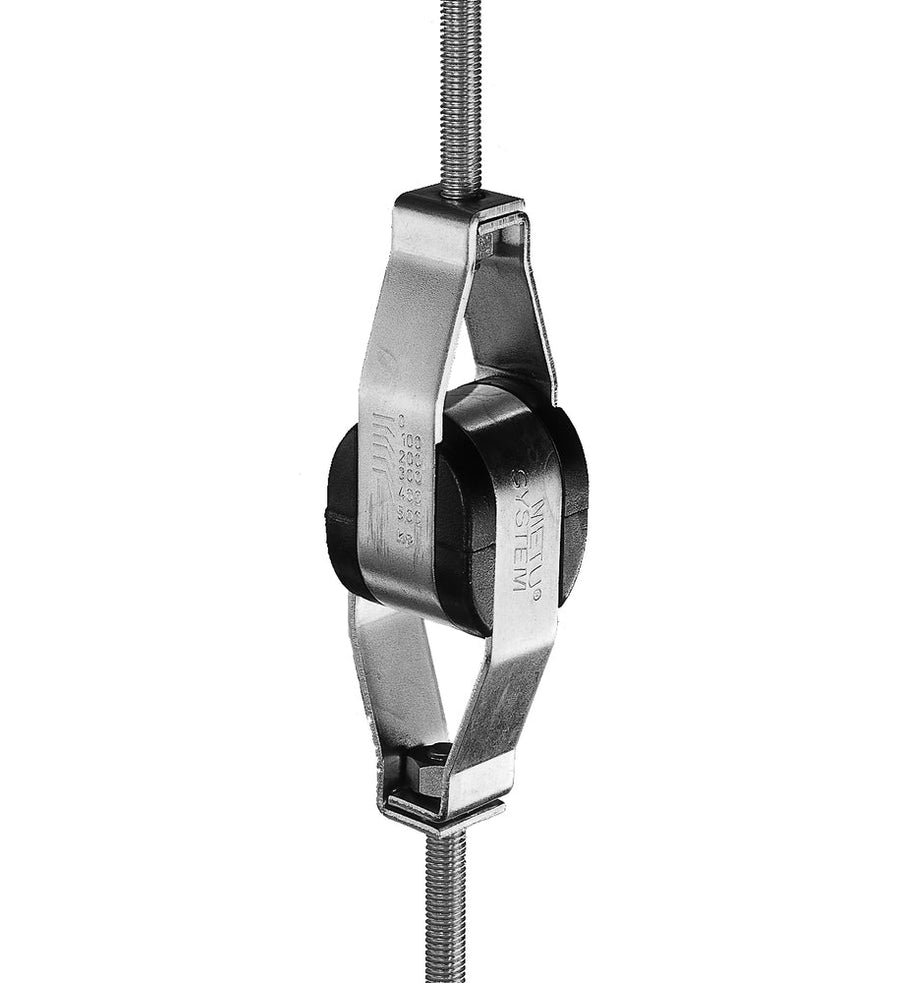 Metu Schallisolator SI M12