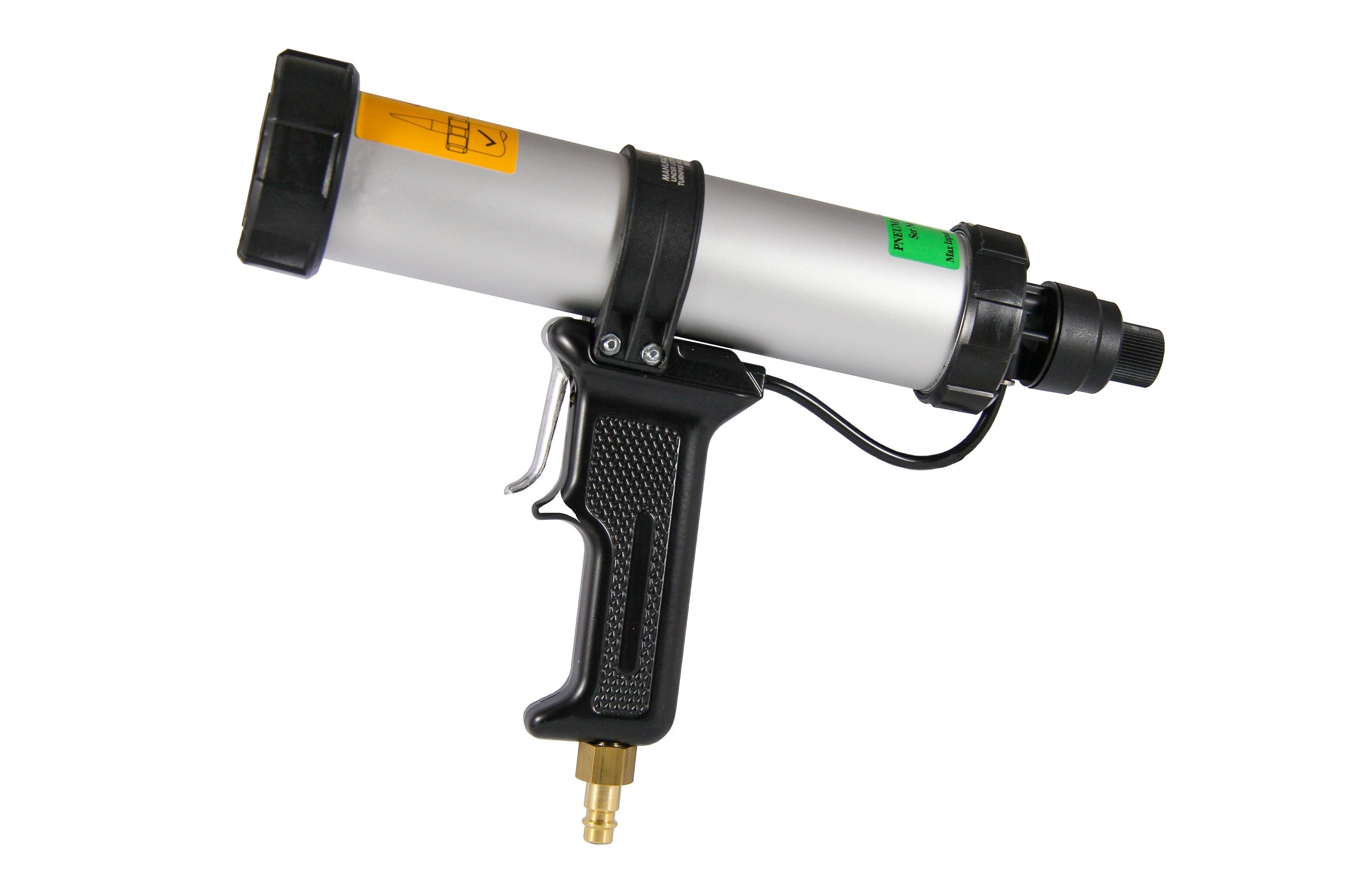 MEZ Handpresspistole H 620