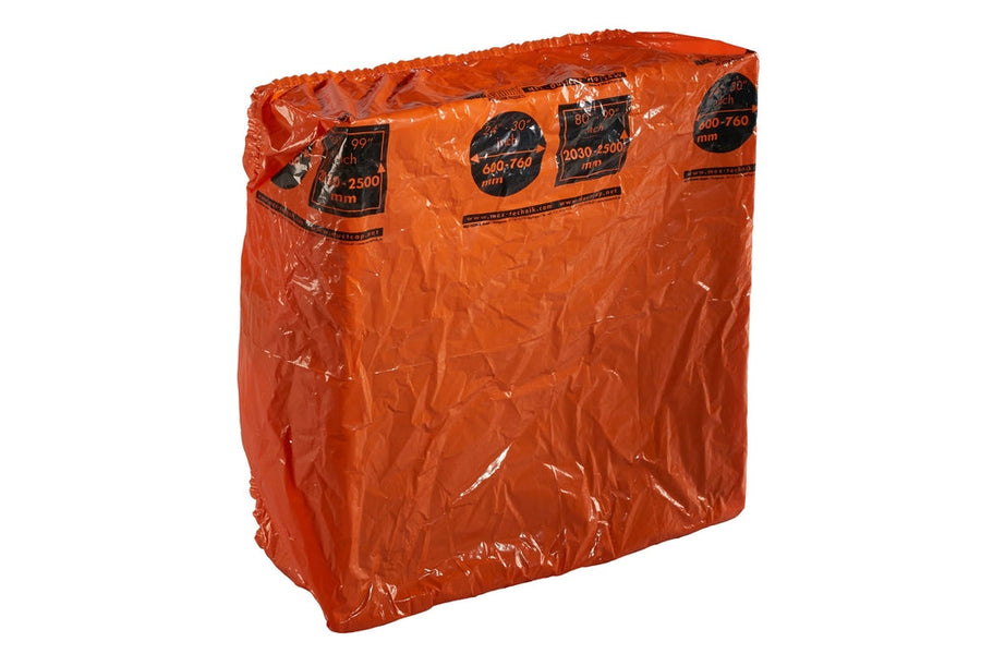 MEZ Bautzeitverschluss DUCTCAP NW760-965