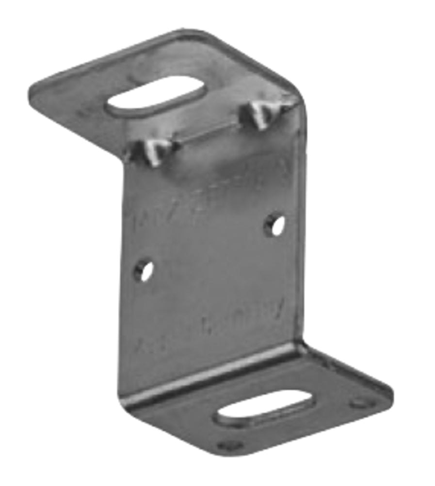 MEZ Aufhängeelement ZELL-8103, Breite 30mm, Länge 50mm