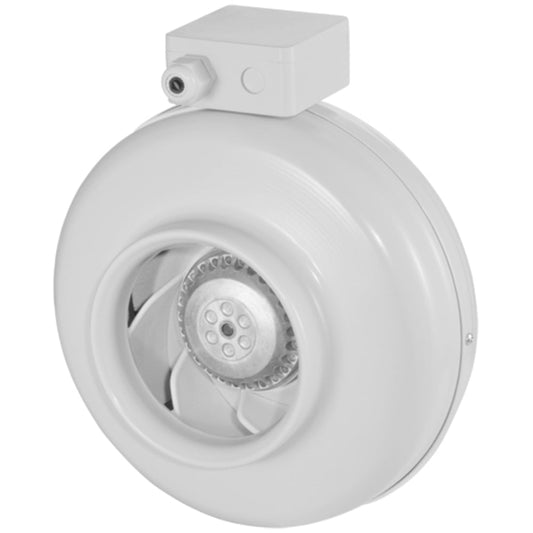 Ruck Rohrventilator RS 250L 10