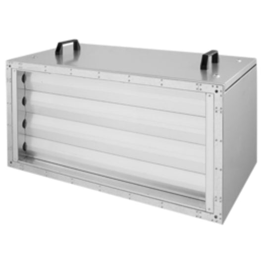 Ruck Zuluftgerät SL 12040 E1 10 10