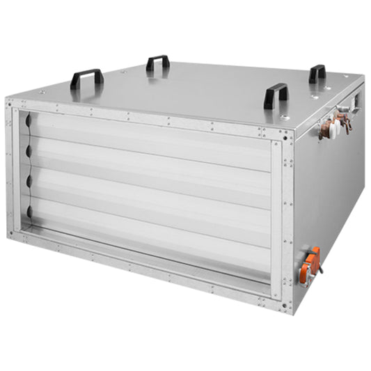 Ruck Zuluftgerät SL 12040 E3J 11 10